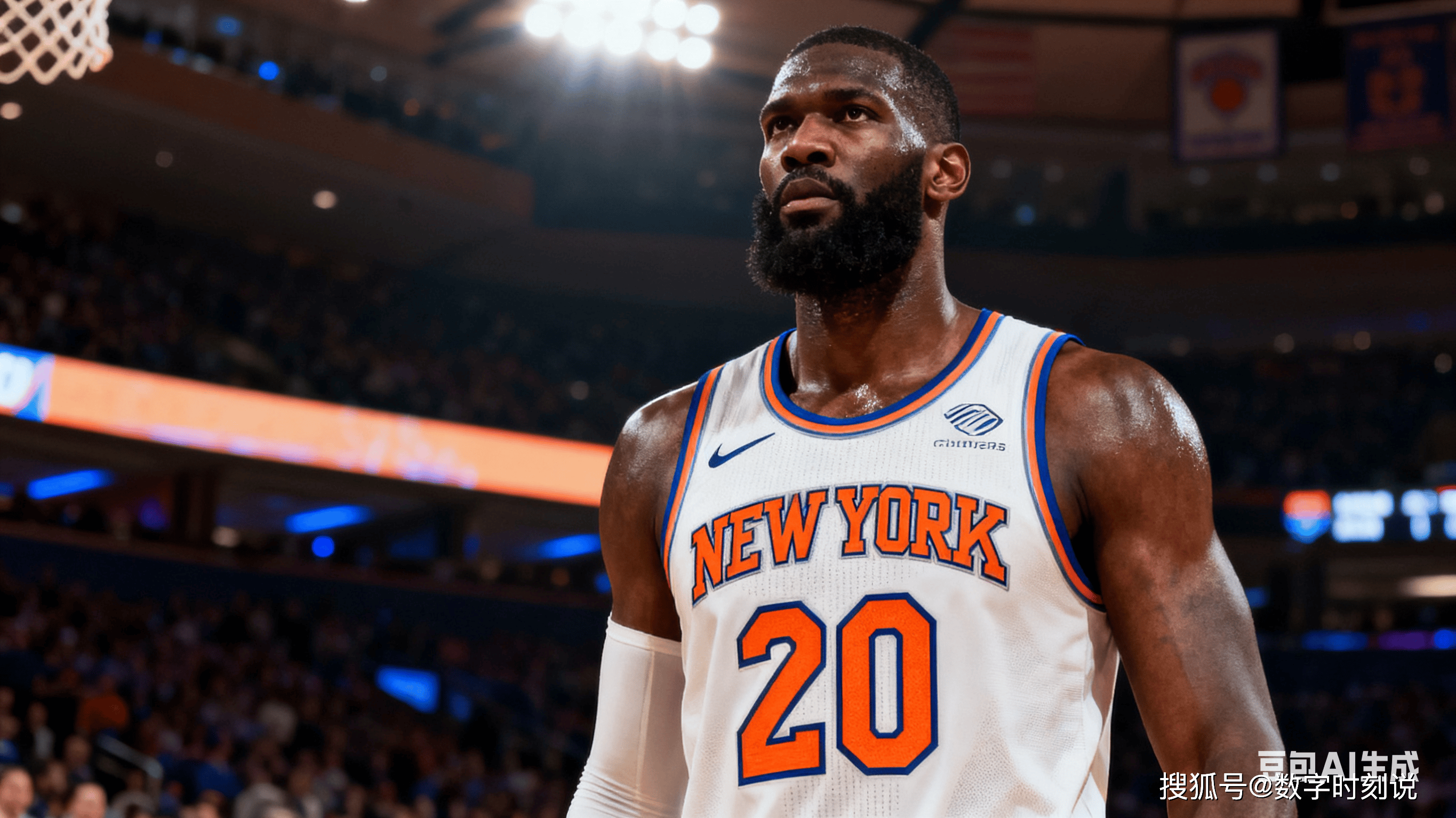 ayx爱游戏官网-转折点!纽约尼克斯官宣签约,NBA季后赛清晨攻防权衡,赛场秩序良好,更衣室氛围转暖的简单介绍