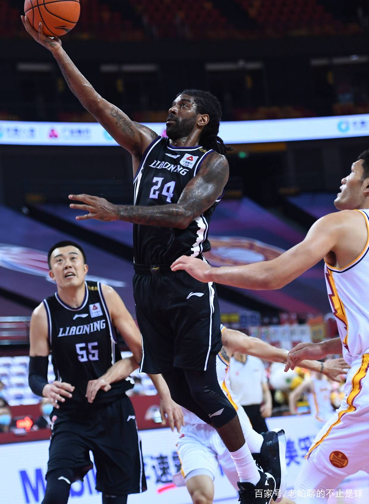 辽篮最新新闻今天中午 辽篮最新新闻今天中午