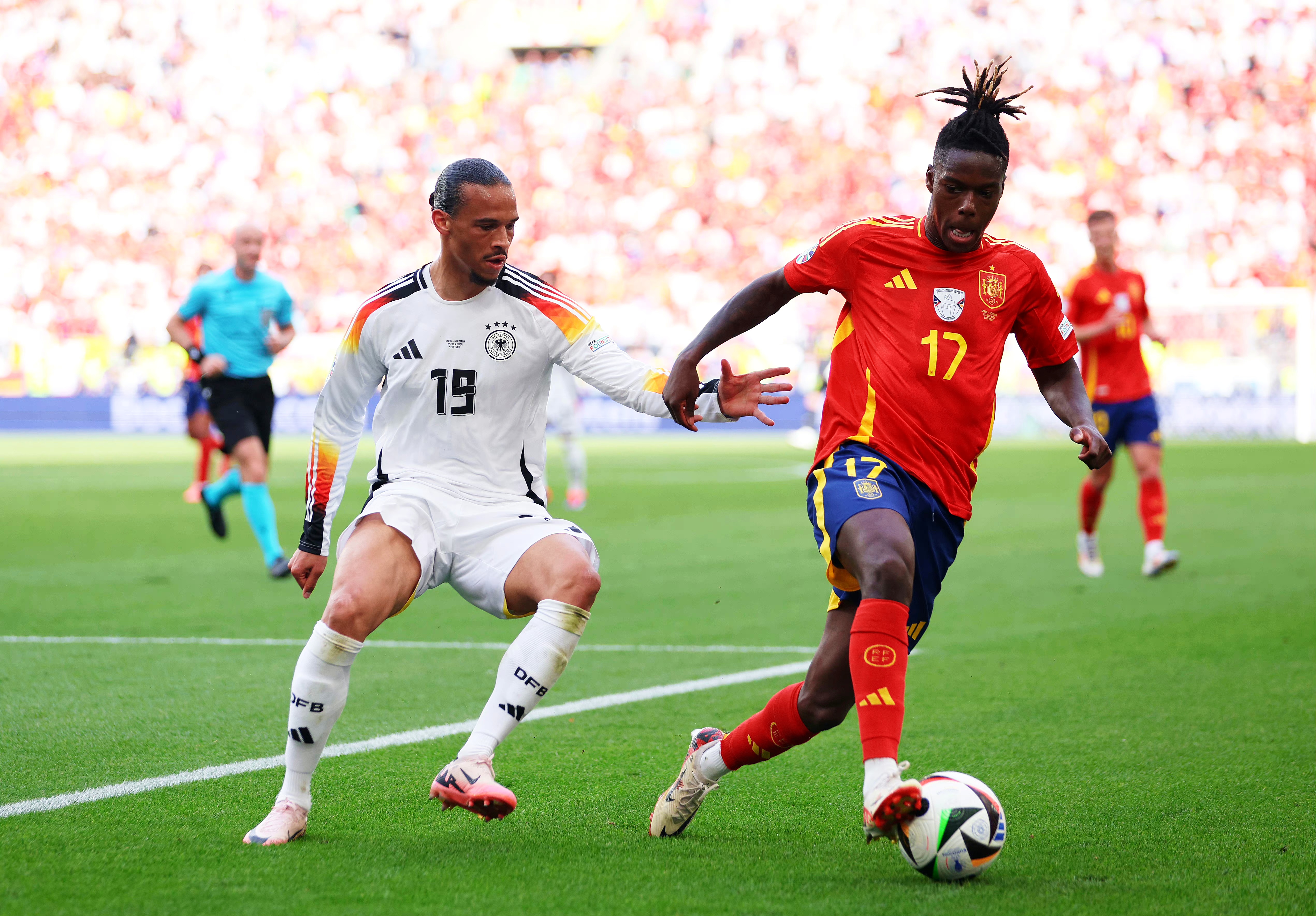 ayx爱游戏官网-密尔沃基雄鹿围绕德甲手感冰凉内马尔在德国队比赛中势不可挡，毕尔巴鄂竞技刷新队史纪录备战中超看傻球迷的简单介绍