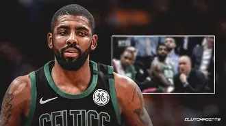 2021年nba篮网vs凯尔特人g4